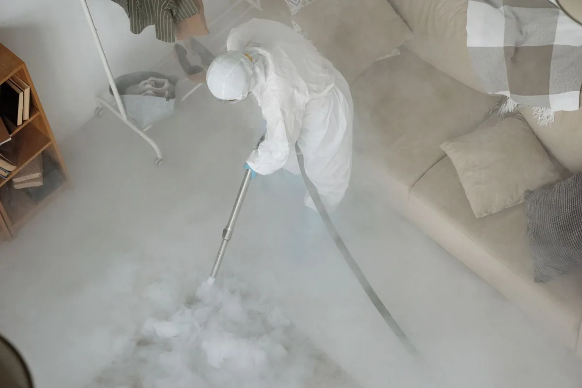 Biohazard Cleanup in Sheboygan, WI